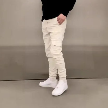 Morae-Amsterdam® | Moderne Cargo Jogger