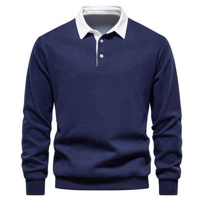Morae-Amsterdam® | Casual Polo Trui