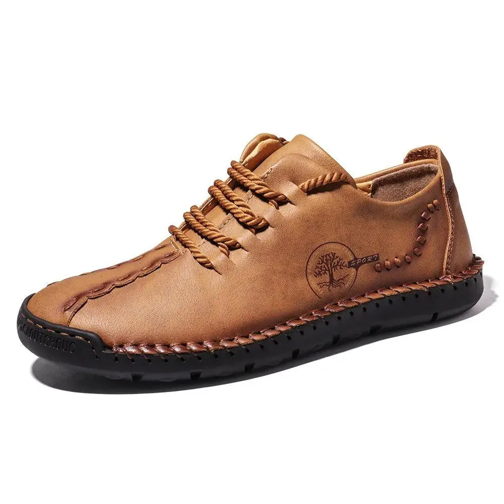 Morae-Amsterdam® | Ondersteunende Heren Schoenen