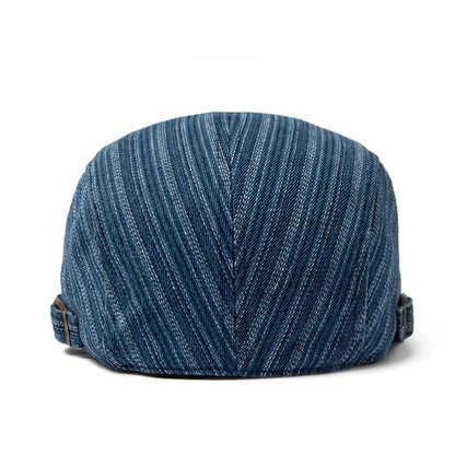 Morae-Amsterdam® | Stijlvolle Mannen Pet
