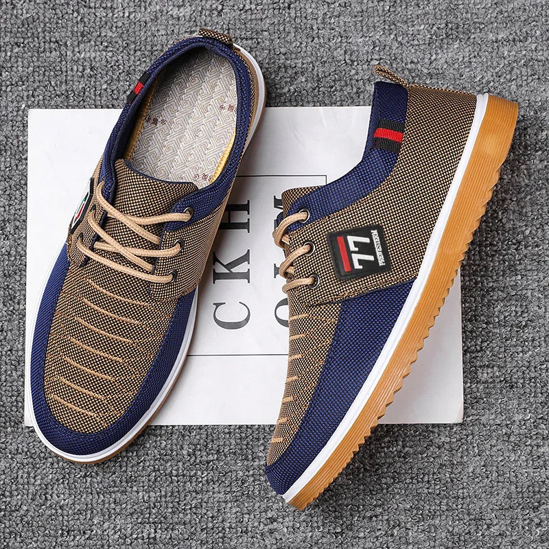 Morae-Amsterdam® | Casual Heren Schoenen