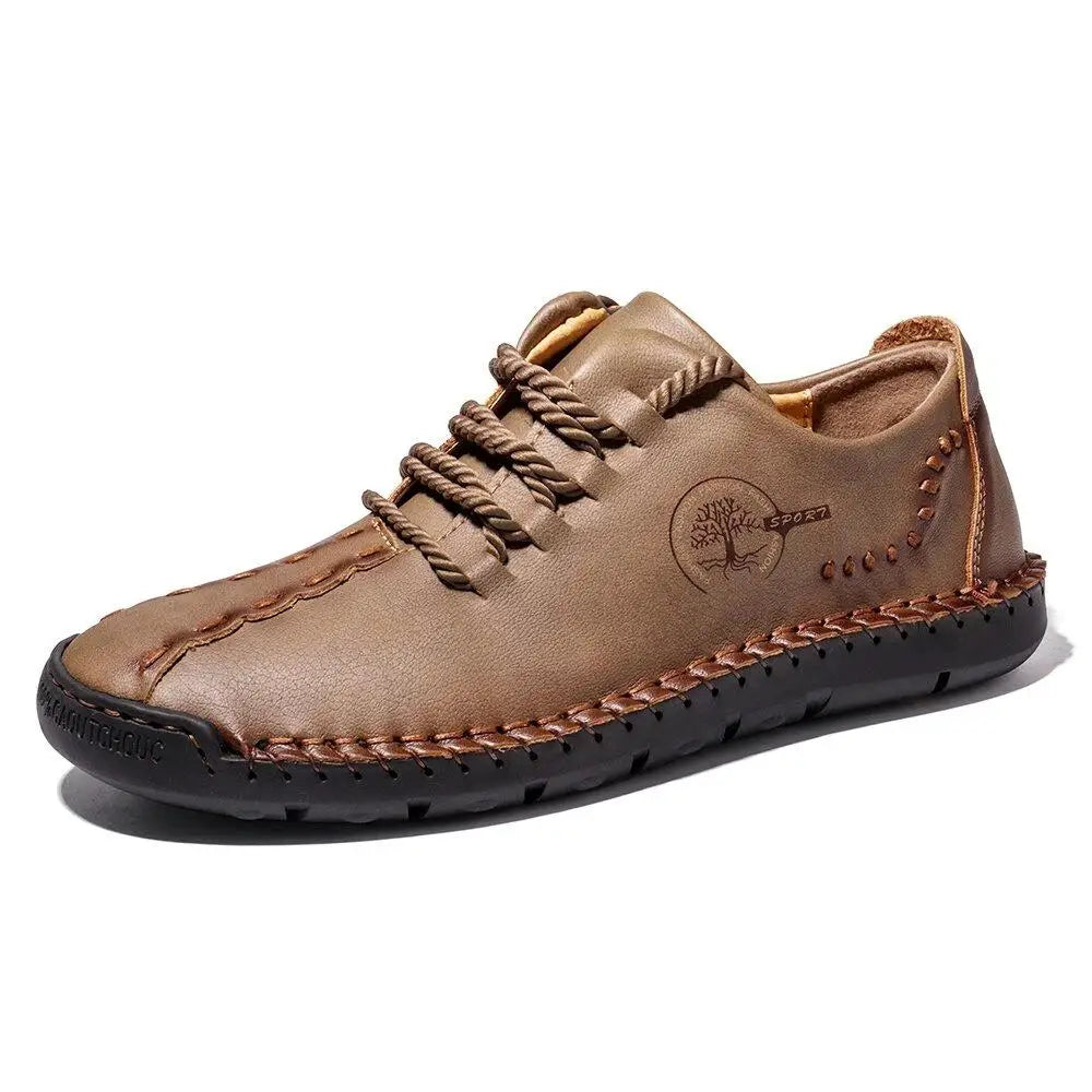 Morae-Amsterdam® | Ondersteunende Heren Schoenen