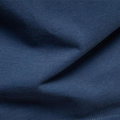 Morae-Amsterdam® | Premium Heren T-Shirt Met Lange Mouwen