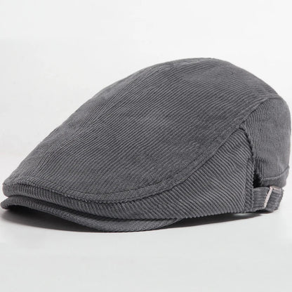 Morae-Amsterdam® | Curduroy Heren Pet