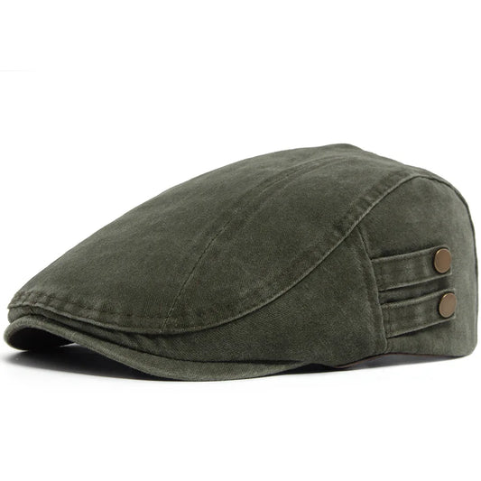 Morae-Amsterdam® | Vintage Heren Pet