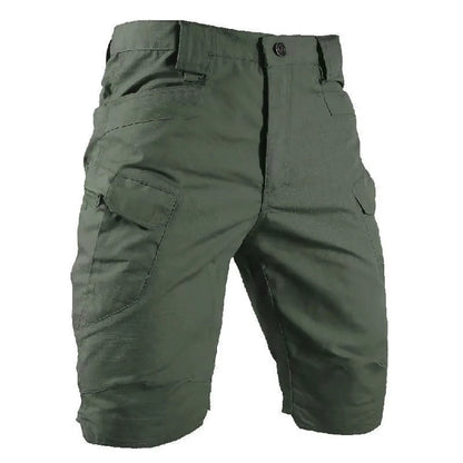 Morae-Amsterdam® | Praktische Heren Zomerbroek