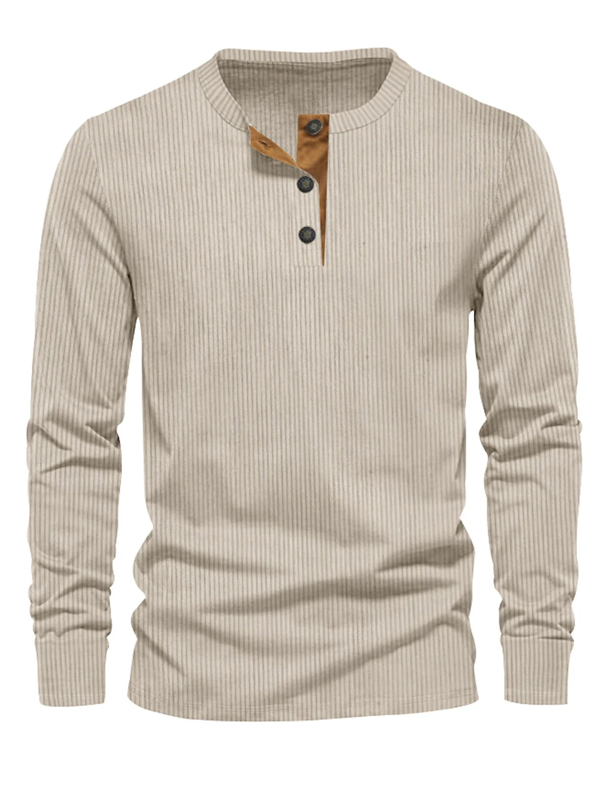 Morae-Amsterdam® | Gestreepte Long Sleeve