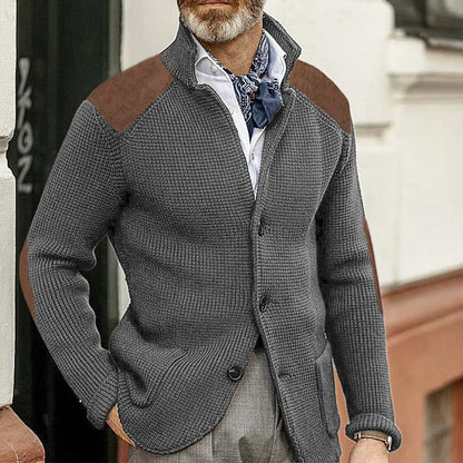 Morae-Amsterdam® | Gebreide Cardigan