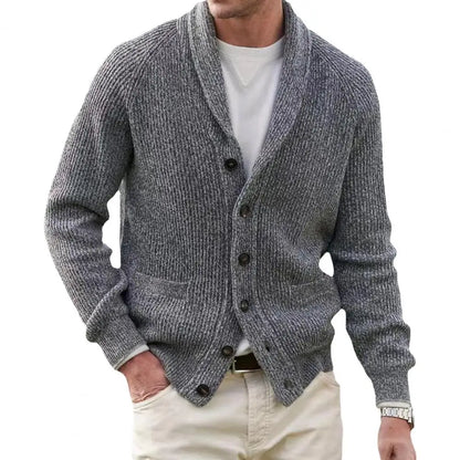 Morae-Amsterdam® | Vintage Gebreide Cardigan