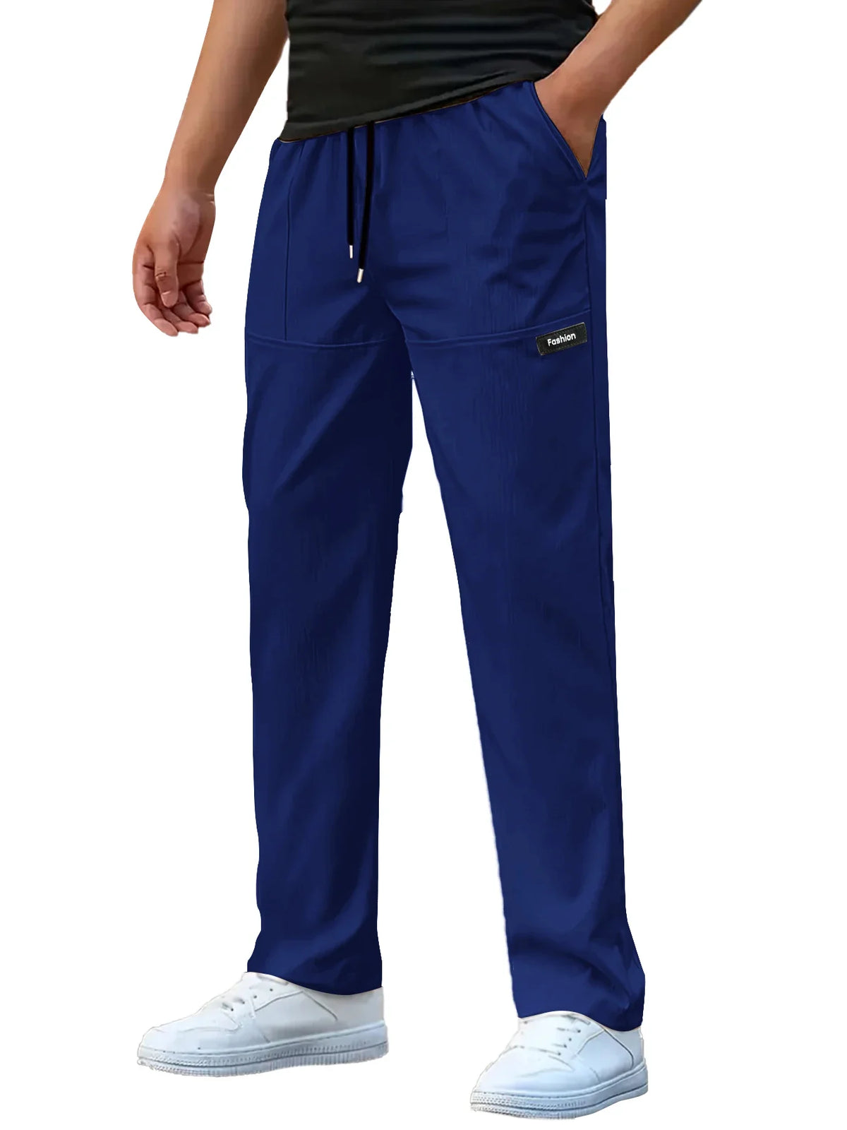 Morae-Amsterdam® | Lichtgewicht Heren Jogger