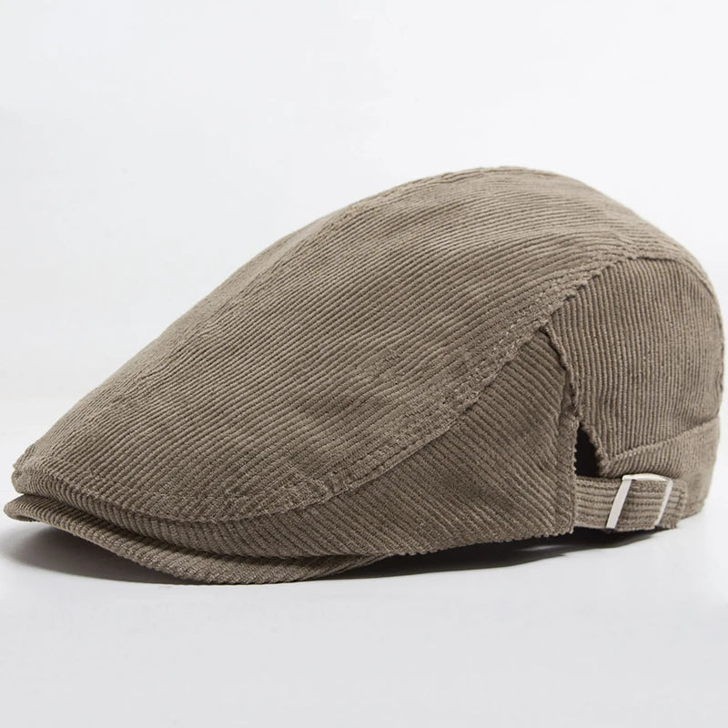 Morae-Amsterdam® | Curduroy Heren Pet