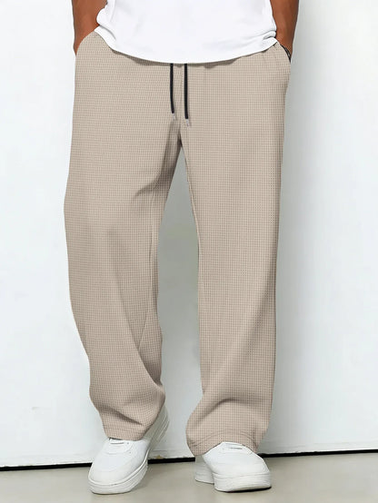 Morae-Amsterdam® | Comfortabele Jogger voor Heren