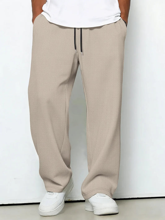 Morae-Amsterdam® | Comfortabele Jogger voor Heren