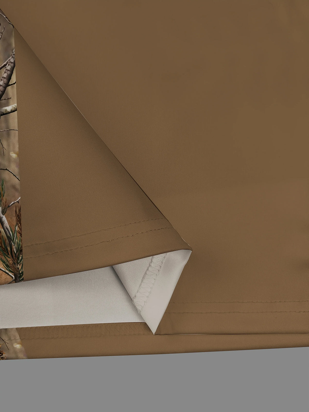 Morae-Amsterdam® | Outdoor Herfstshirt Met Lange Mouwen
