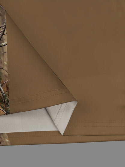 Morae-Amsterdam® | Outdoor Herfstshirt Met Lange Mouwen