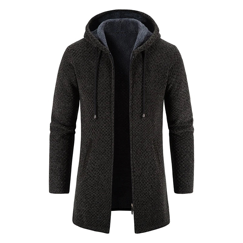 Lange Premium Hoodie