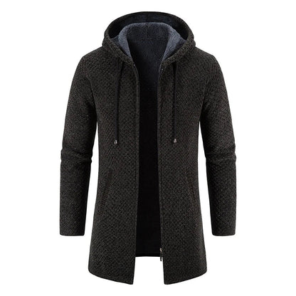 Lange Premium Hoodie