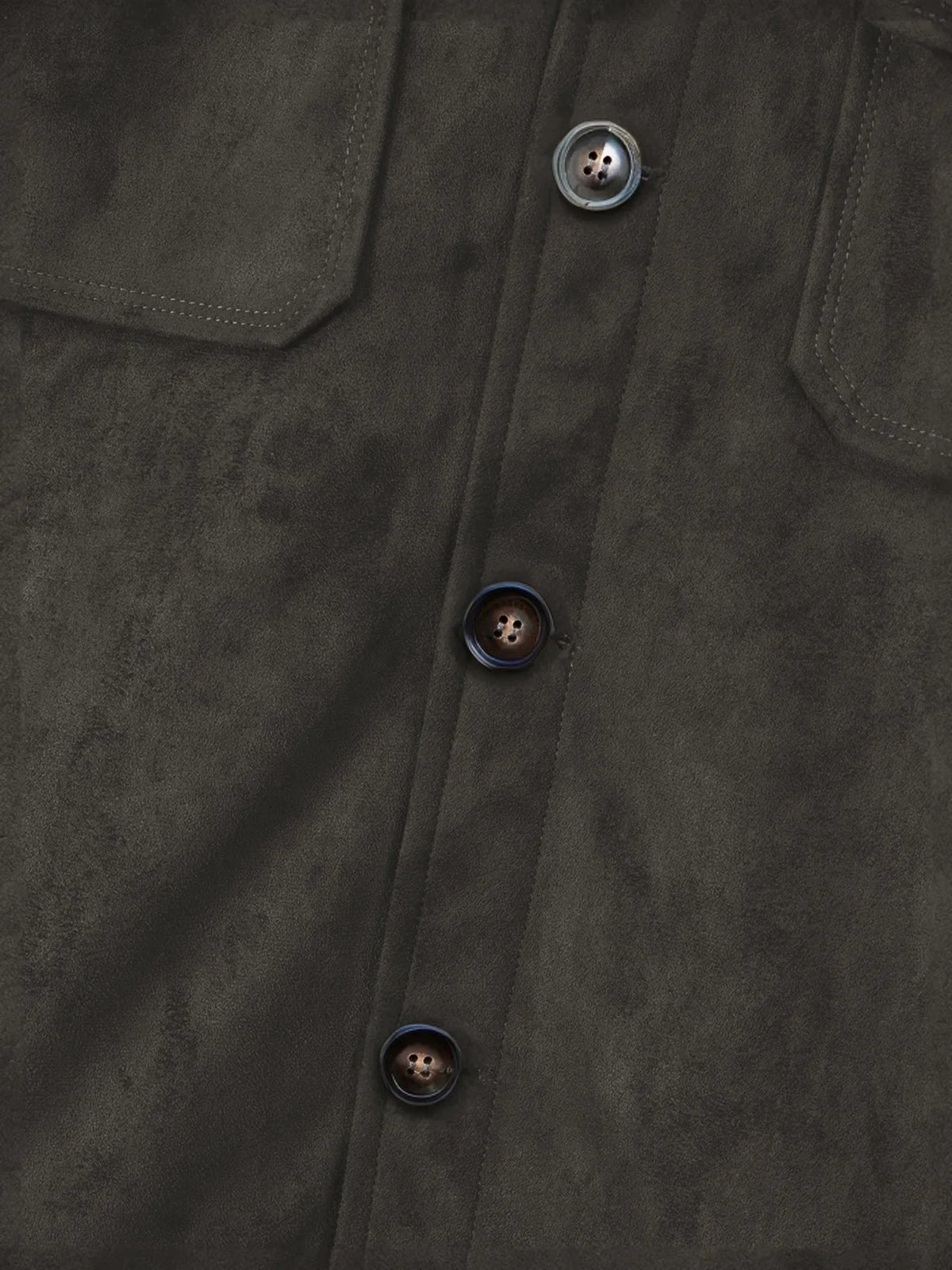 Morae-Amsterdam® | Vintage Heren Jas