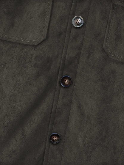 Morae-Amsterdam® | Vintage Heren Jas