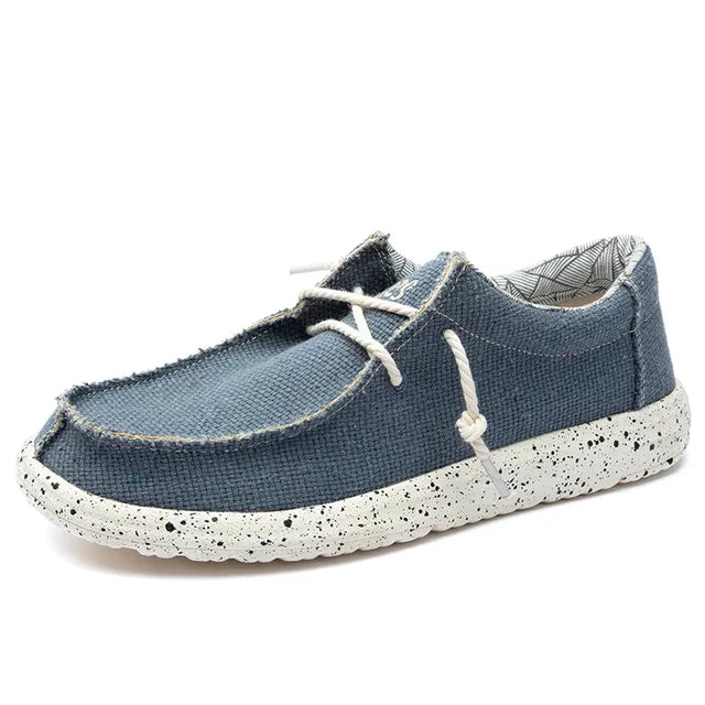 Morae-Amsterdam® | Comfortabele Heren Instappers