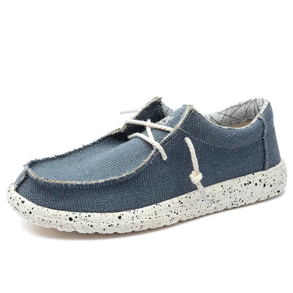 Morae-Amsterdam® | Comfortabele Heren Instappers