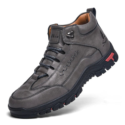 Morae-Amsterdam® | Stevige Wandelschoenen met Extra Grip