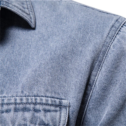 Dennis™ | Denim Jack