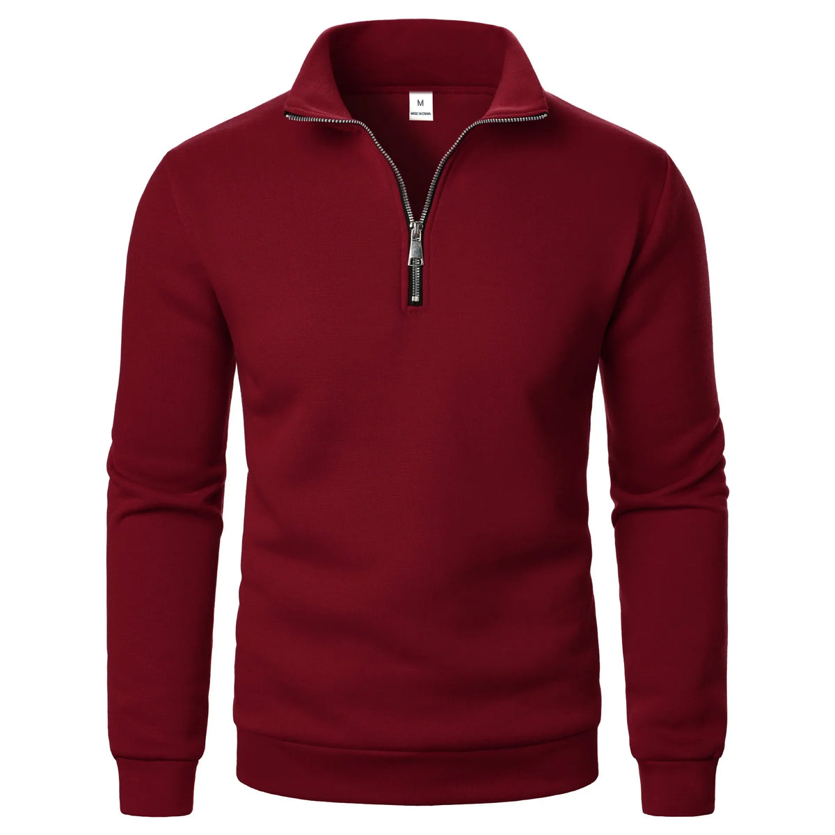 Morae-Amsterdam® | Sportieve Mannen Trui