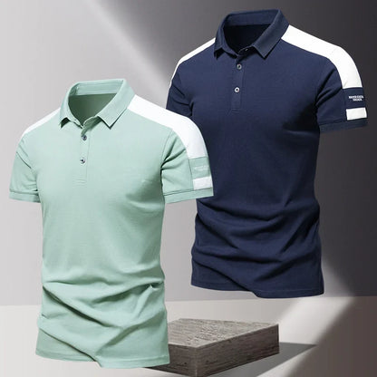 Morae-Amsterdam® | Casual Zomershirt