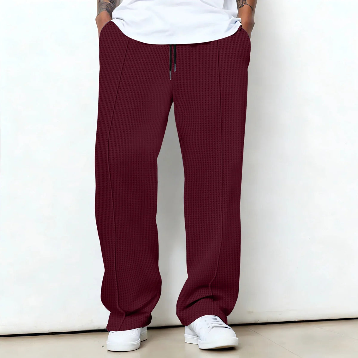 Morae-Amsterdam® | Comfortabele Heren Jogger