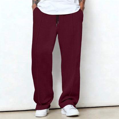 Morae-Amsterdam® | Comfortabele Heren Jogger