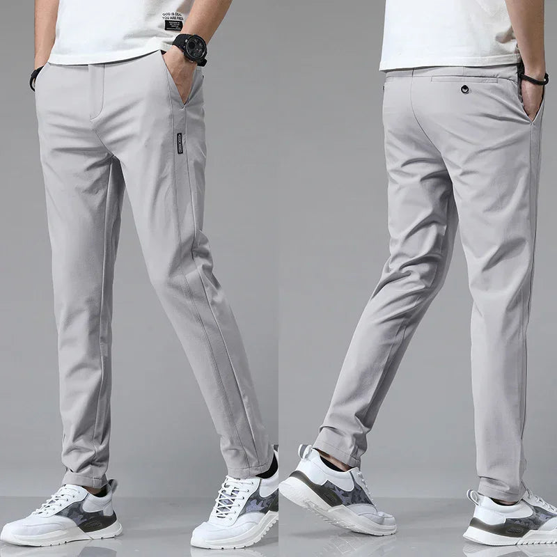 Morae-Amsterdam® | Ademende Heren Broek