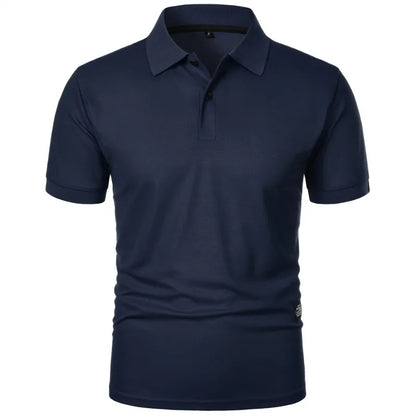 Morae-Amsterdam® | Zomer Polo (1+1 GRATIS)