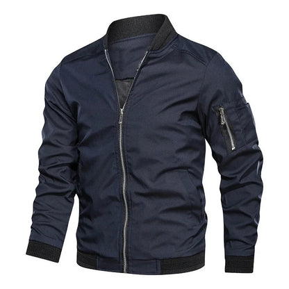 Morae-Amsterdam® | Stijlvolle Lente Jas