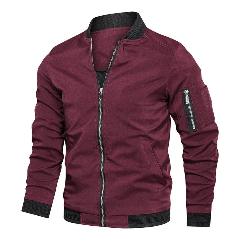 Morae-Amsterdam® | Stijlvolle Lente Jas