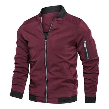 Morae-Amsterdam® | Stijlvolle Lente Jas