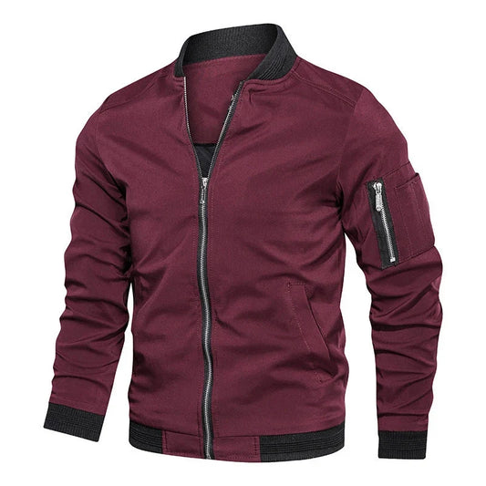 Morae-Amsterdam® | Stijlvolle Lente Jas