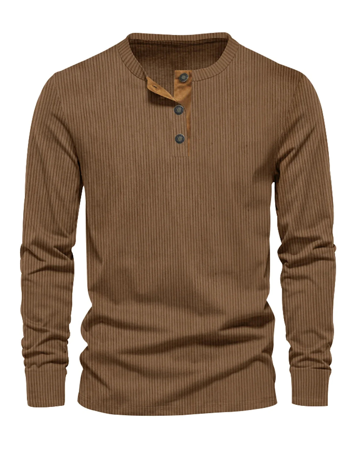 Morae-Amsterdam® | Gestreepte Long Sleeve
