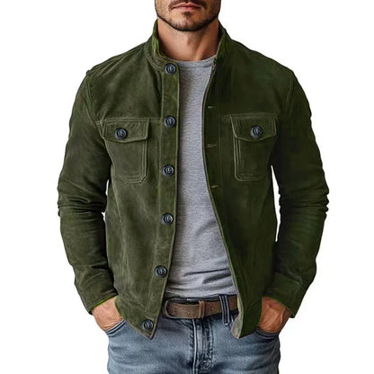 Morae-Amsterdam® | Vintage Heren Jas