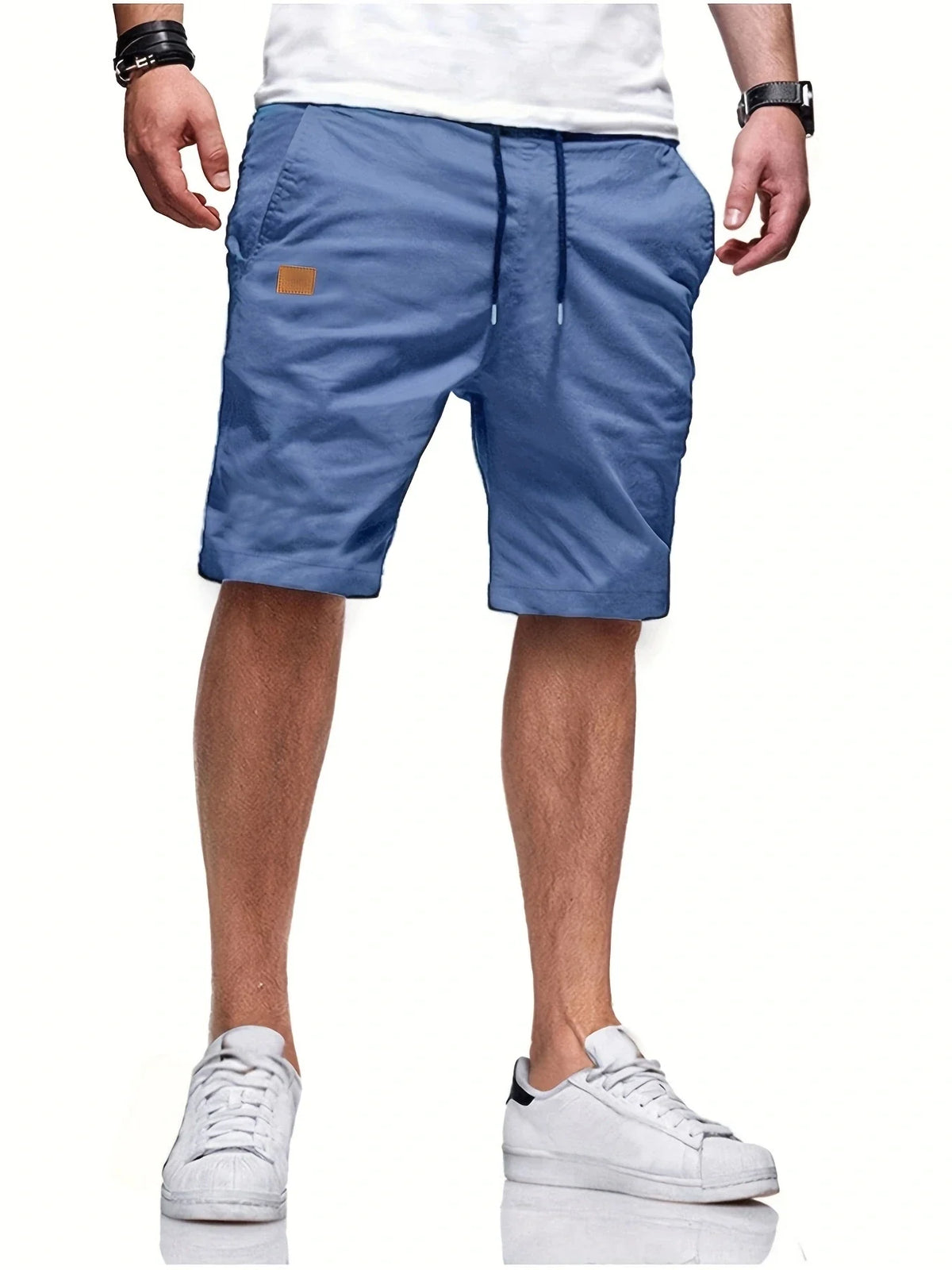 Morae-Amsterdam® | Sportieve Mannen Short