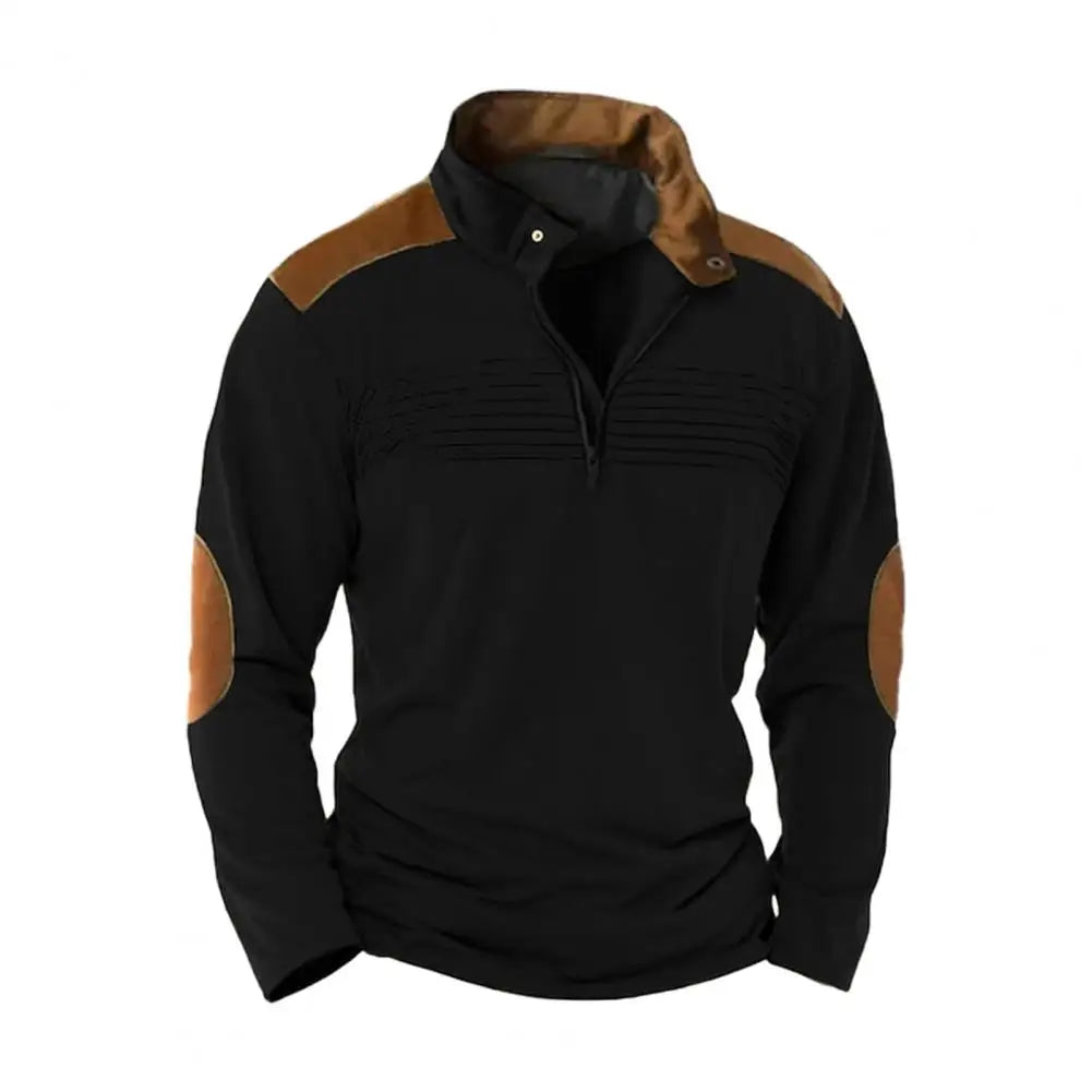 Morae-Amsterdam® | Casual Heren Pullover