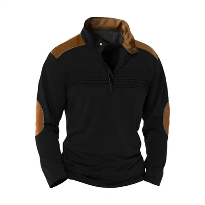Morae-Amsterdam® | Casual Heren Pullover
