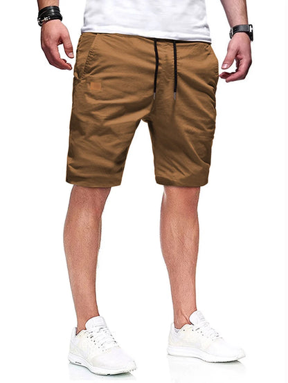 Morae-Amsterdam® | Sportieve Mannen Short