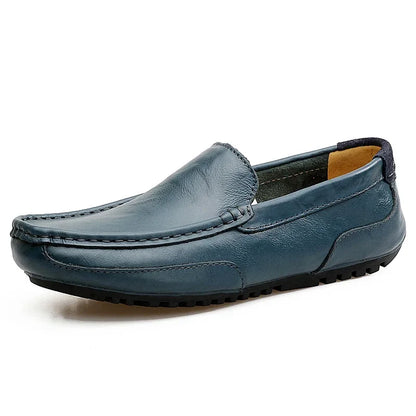 Morae-Amsterdam® | Luxe Heren Loafers