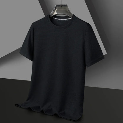Morae-Amsterdam® | Heren T-Shirt Met Ronde Hals