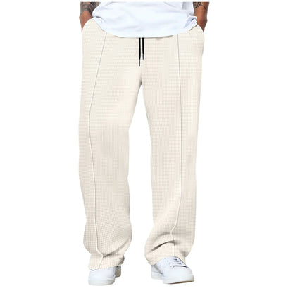 Morae-Amsterdam® | Comfortabele Heren Jogger