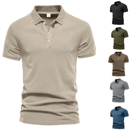 Morae-Amsterdam®  | Mannen Polo