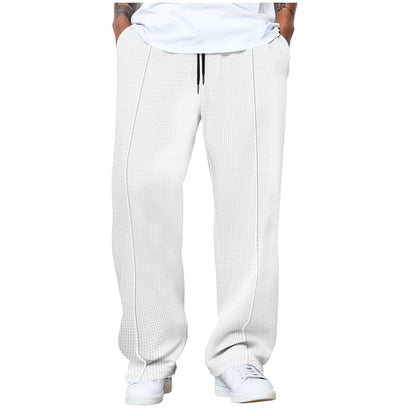 Morae-Amsterdam® | Comfortabele Heren Jogger