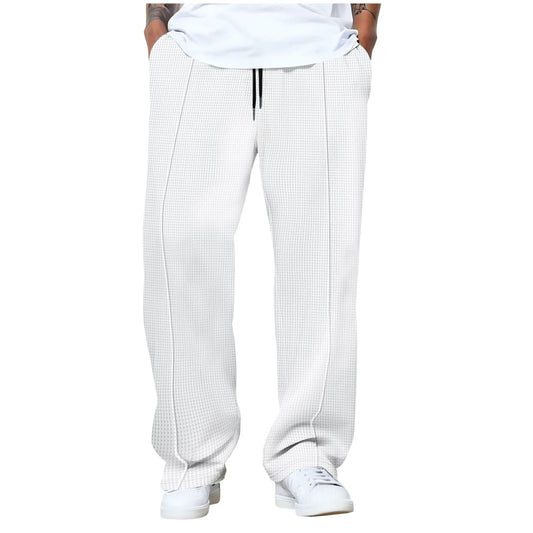 Morae-Amsterdam® | Comfortabele Heren Jogger