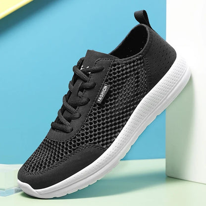 Morae-Amsterdam® | Sportieve Comfortabele Heren Sneakers